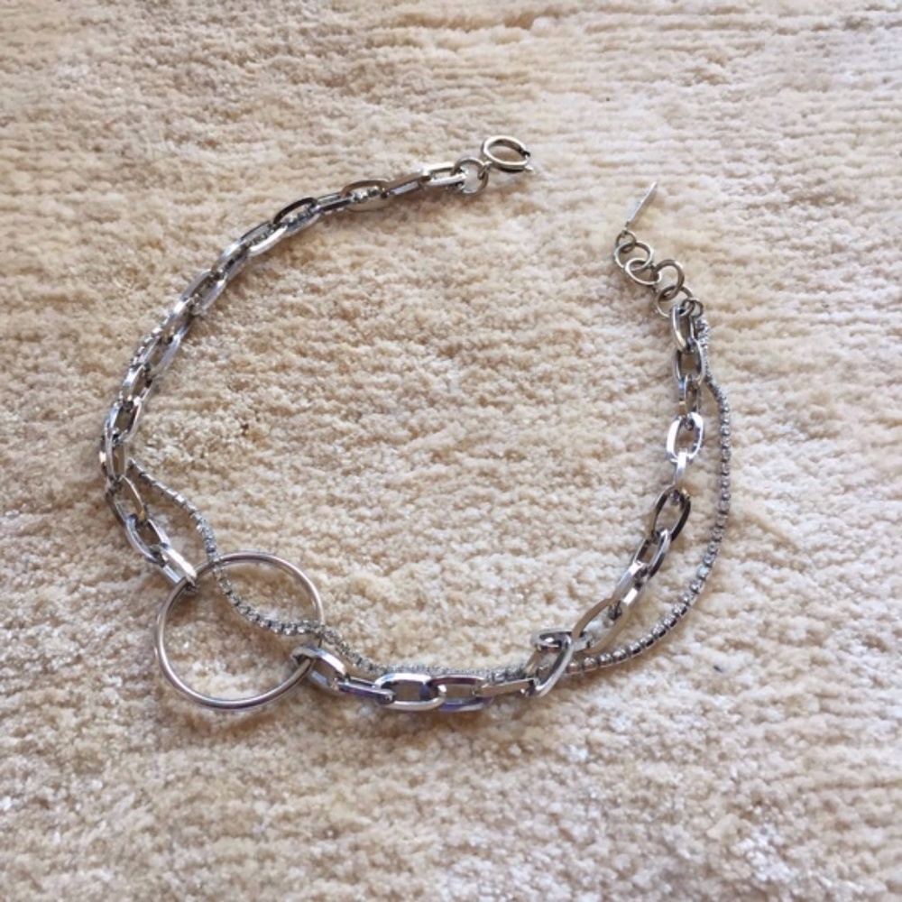 Justine Clenquet Lina Choker